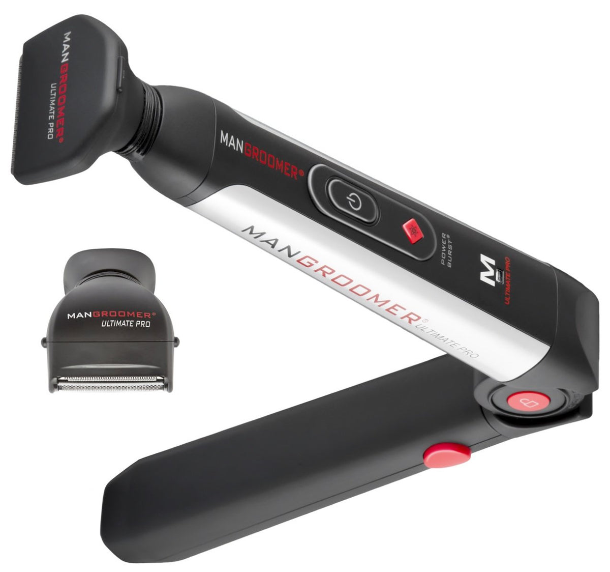 Cleaning brush and rinse-ready design helps quick maintenance after use.