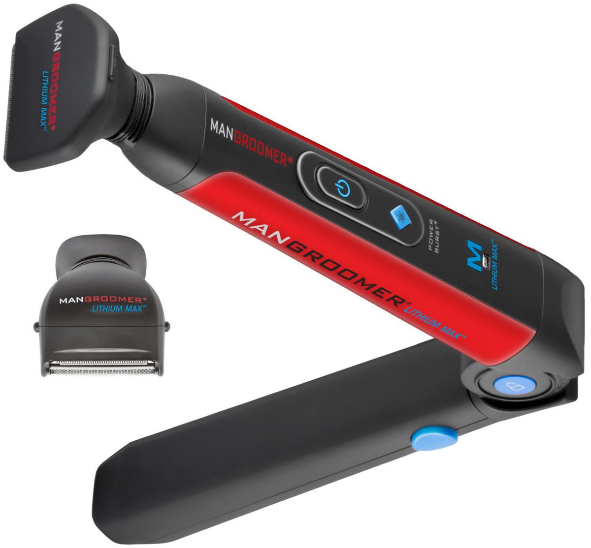 Replacement head supports consistent performance for six-month routine replacement.