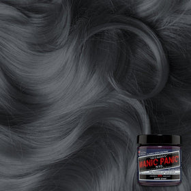 MANIC PANIC Dark Star mixed shades palette demonstrates creative color options.