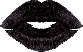 Nosferatu Lethal Lipstick delivers a matte velvet finish for long-wear color.