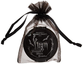 MANIC PANIC Vampyre's Veil vegan cruelty-free formula for ethical cosplay