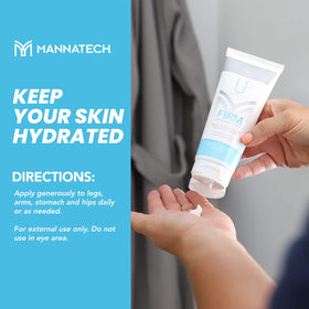 Full Mannatech packaging ready for everyday use and gifting