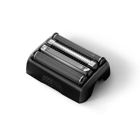 MANSCAPED The Chairman PRO travel lock keeps blades secure during travel.