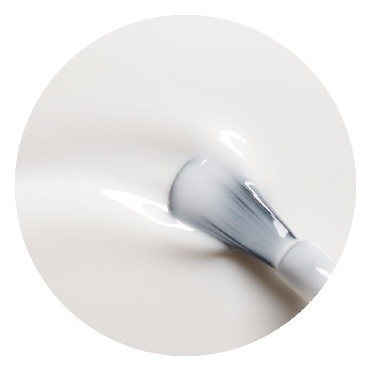 Manucurist peel-off removal step illustrates 1-minute express removal.