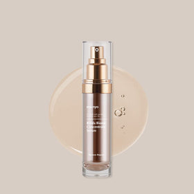 Manyo Bifida Biome Serum on a skin-care shelf suggesting gentle daily care