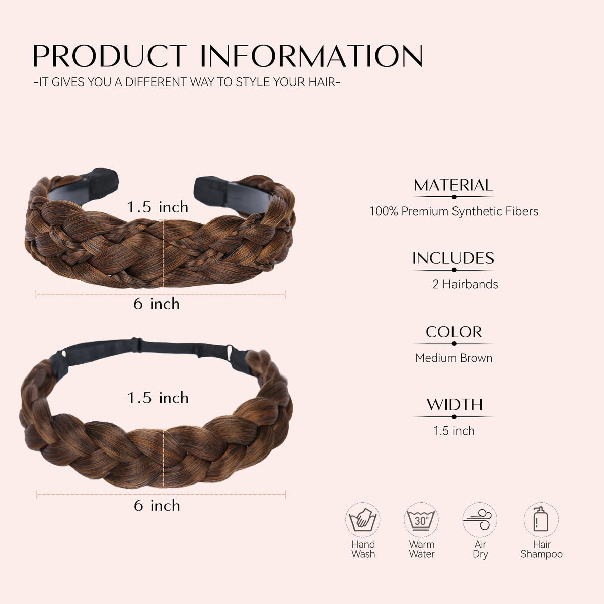 MaopaoBeauty 2-piece set packaging emphasizes gift-ready presentation.
