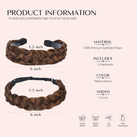 MaopaoBeauty 2-piece set packaging emphasizes gift-ready presentation.