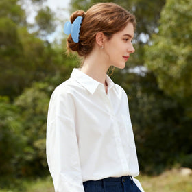 MAORULU clip ready for daily styling on work, travel, or dates