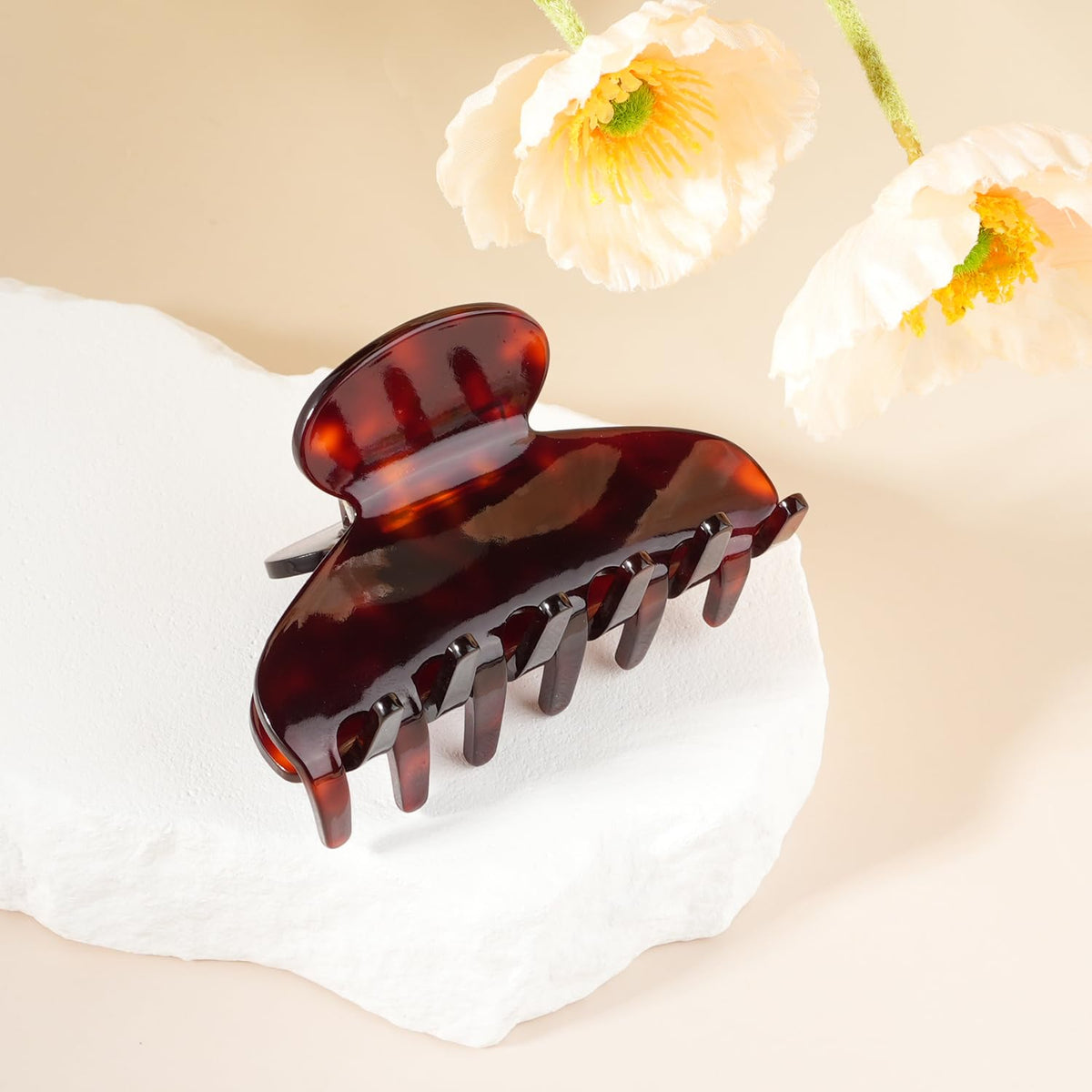 MAORULU daily-wear clip designed for all-day comfort