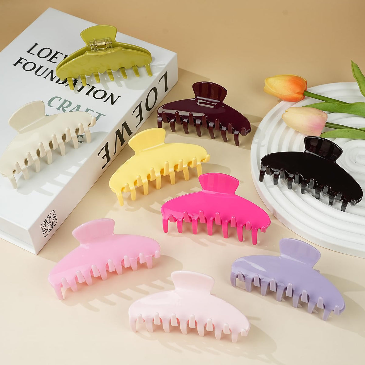 MAORULU wearable accessory complements casual and formal outfits.