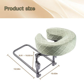 MAOSEMSI portable design fits travel and storage, ideal gift