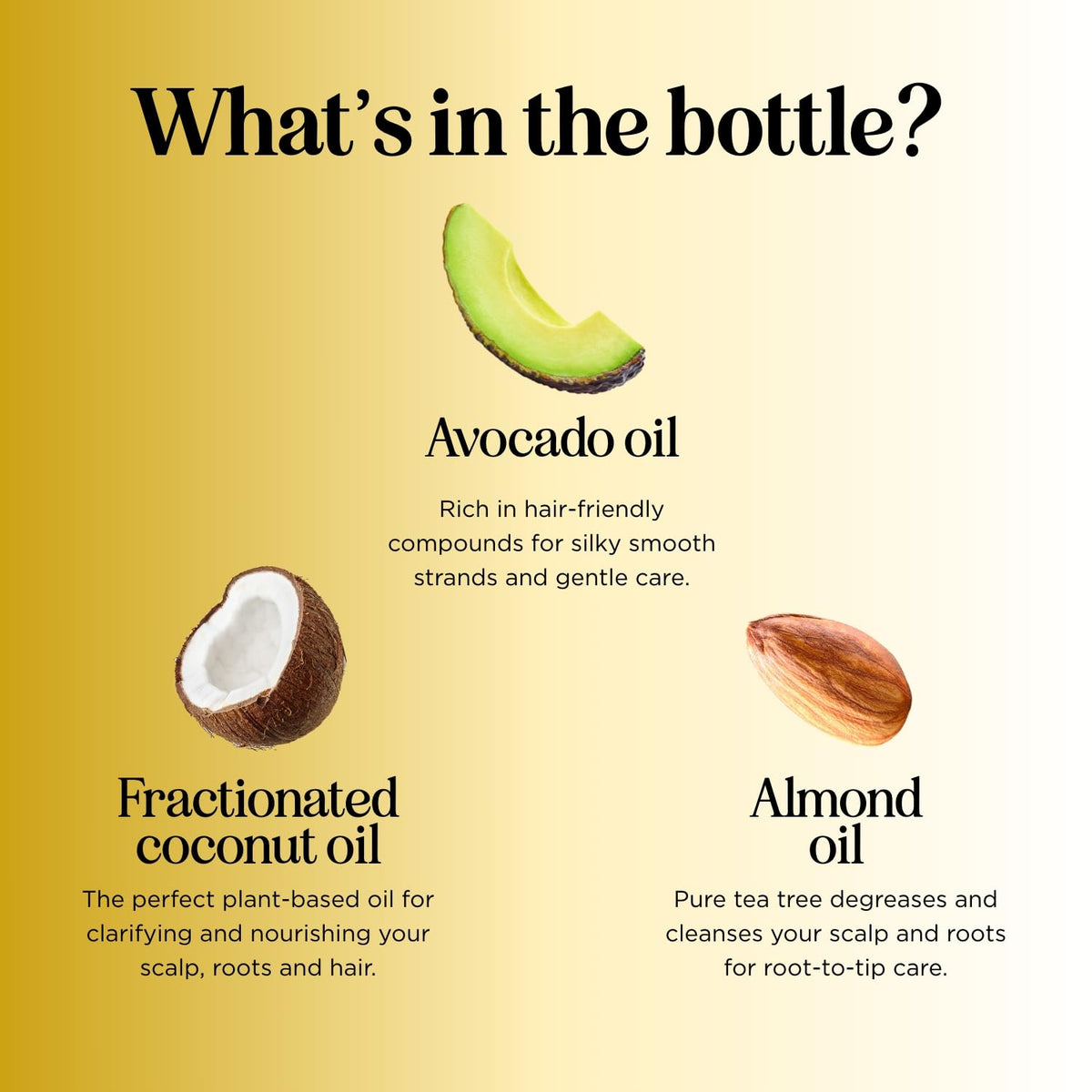 Maple Holistics oil set packaging shows DIY skin care versatility