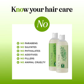Maple Holistics scalp massage scene during cleansing routine