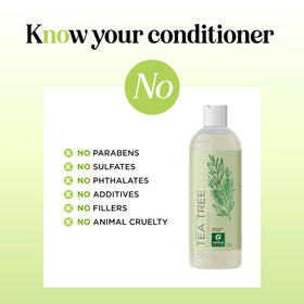 Packaging side highlights sulfate-free formula and clean ingredients.