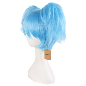 MapofBeauty light-blue wig packaging image for secure delivery