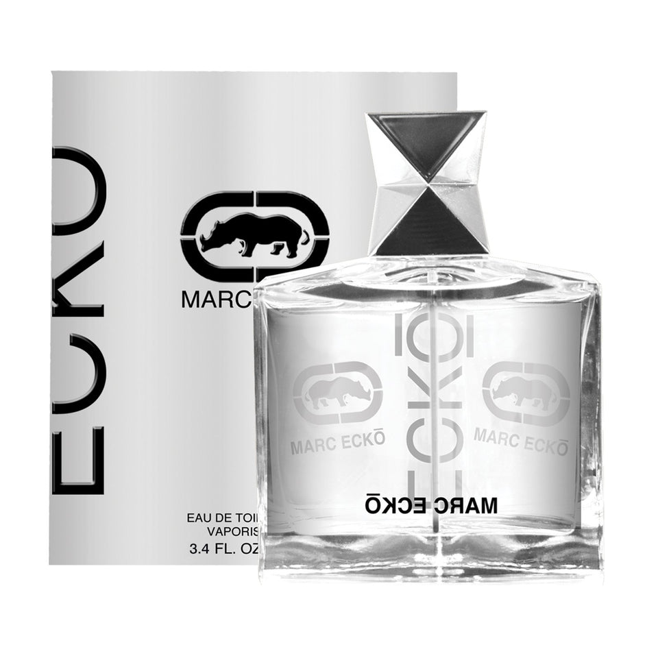 Marc Ecko Ecko for Men EDT bottle pour, ideal for evening wear