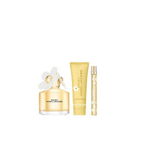 Marc Jacobs Daisy EDT bottle 3.3oz, vibrant floral fragrance for daily wear