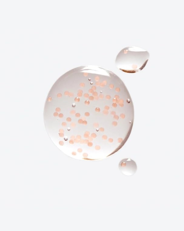MARC MATRIX Spoiledchild S33 Plus hyaluronic hydration delivers dewy glow