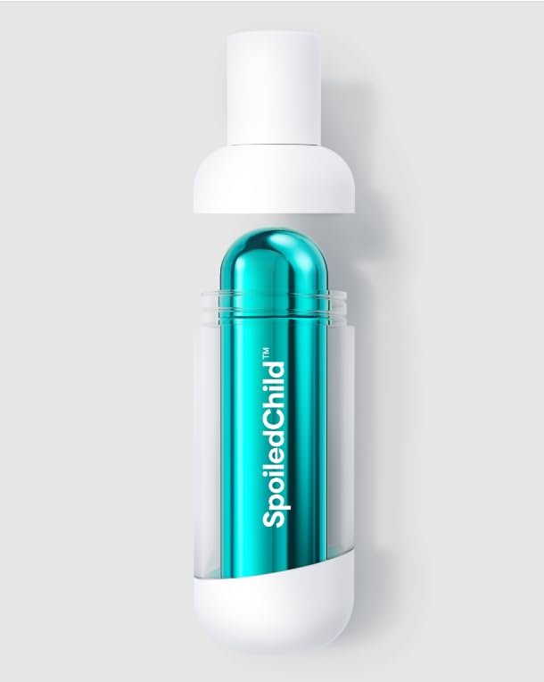 MARC MATRIX Spoiledchild S33 Plus Lily Cell Brighten improves skin tone