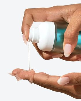MARC MATRIX Spoiledchild S33 Plus peptide lift focuses on firmer looking skin