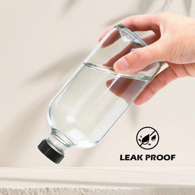 Maredash packaging includes protective foam to prevent damage.