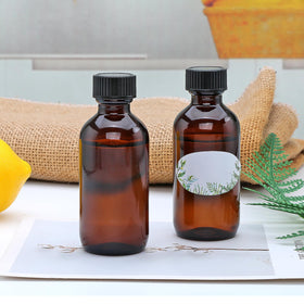 Maredash travel-friendly 2 oz bottle fits compact storage.