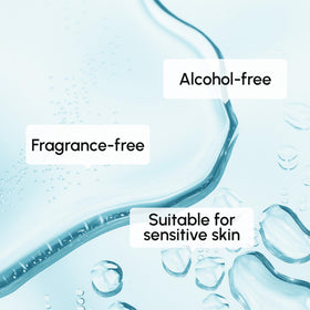 MAREE Glycolic Toner 2-pack packaging conveys value and routine simplicity.