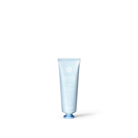 Maria Nila Coils & Curls styling gel bottle showing lightweight curl hold