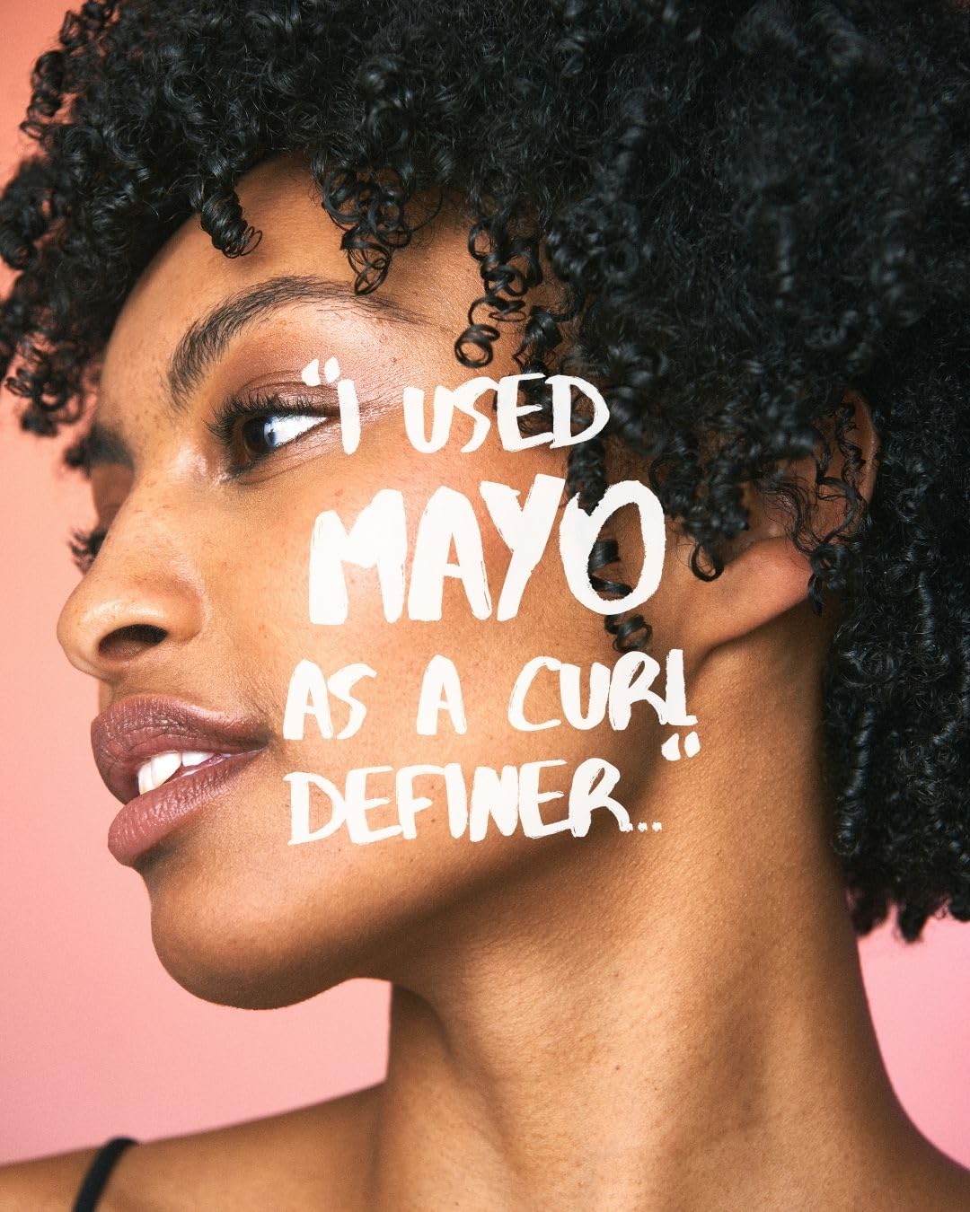 Maria Nila Coils & Curls gel with shea butter and oils benefits