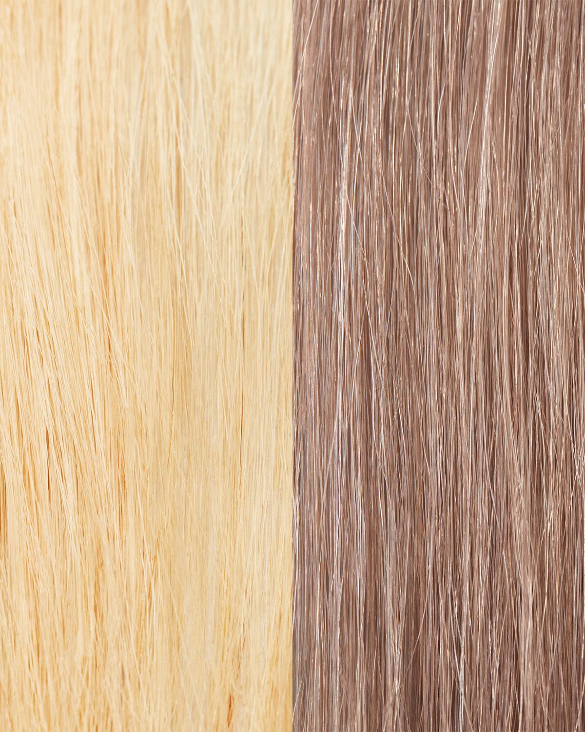 Argan oil moisturizes for a silky, frizz-reduced finish in Color Refresh Cool Cream.