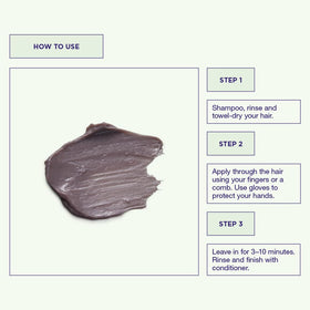 Blended pastel swatches created with Color Refresh and White Mix.
