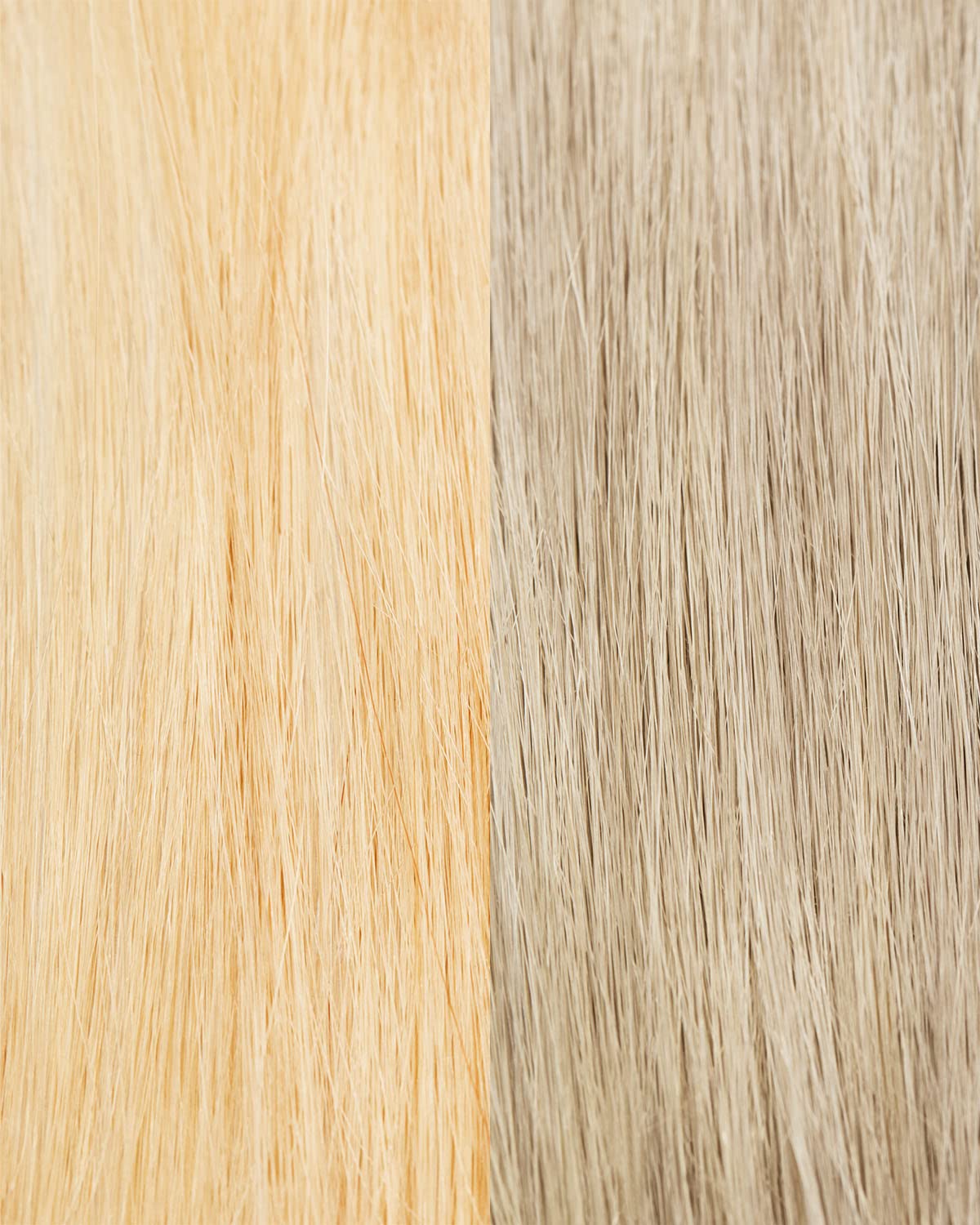 Vegan and cruelty-free Color Refresh Pearl Silver produced in Sweden.