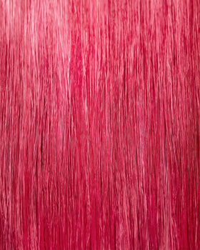 Maria Nila Color Refresh Pink Pop packaging highlights sustainable, cruelty-free design