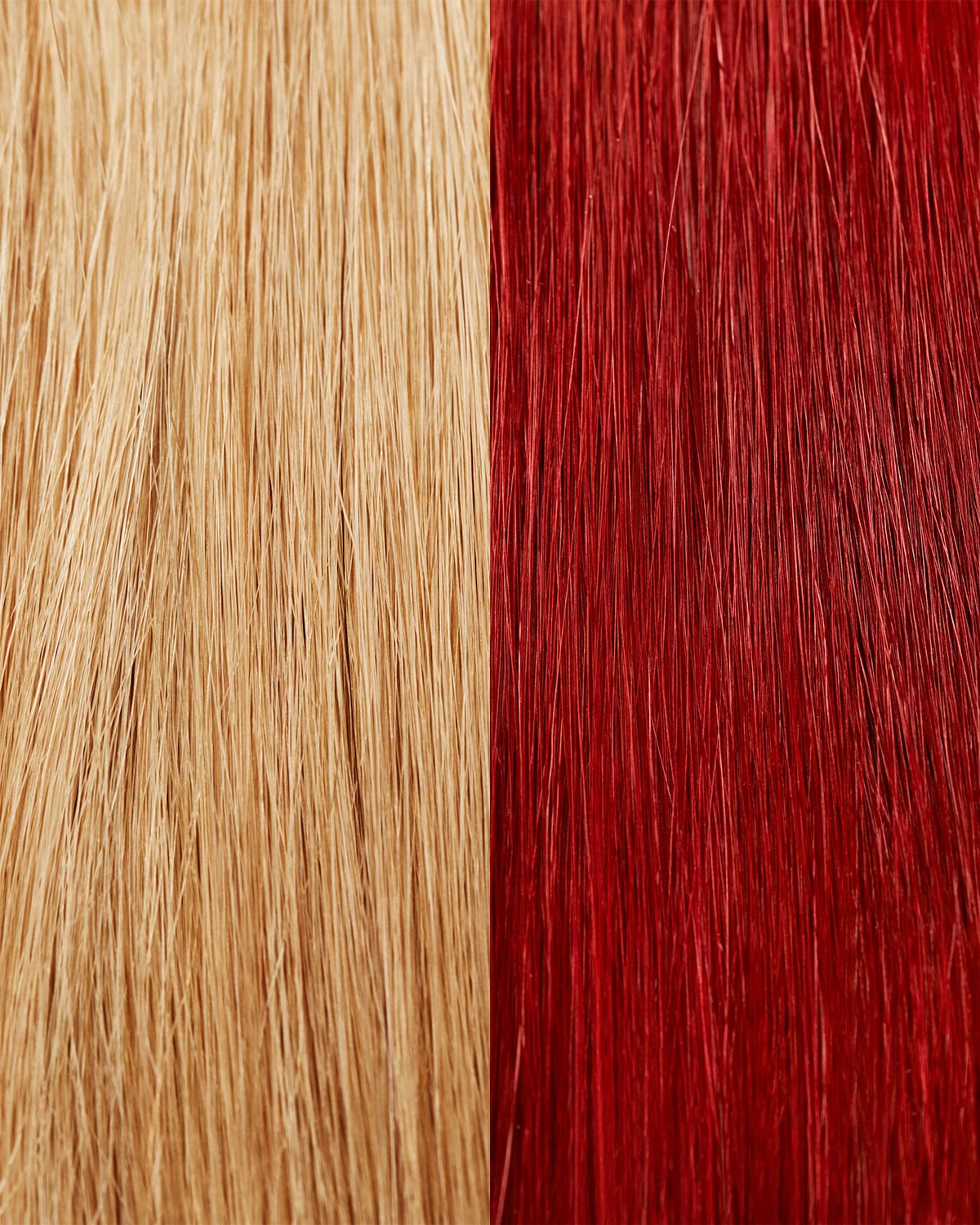 UV protection in Color Refresh helps preserve color brightness