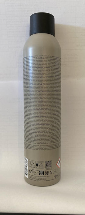 Maria Nila Styling Mousse antioxidant protection helps preserve color