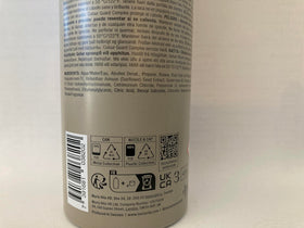 Maria Nila Styling Mousse produced in Sweden with eco certifications