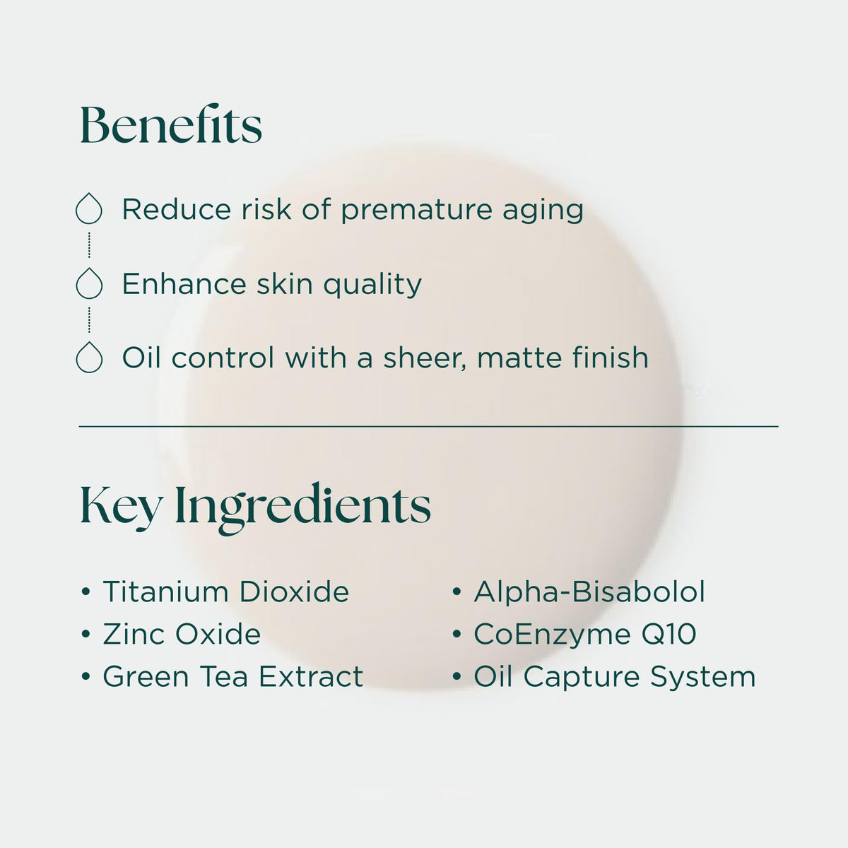Marini SkinSolutions SPF 45 bottle close-up highlights broad spectrum coverage.