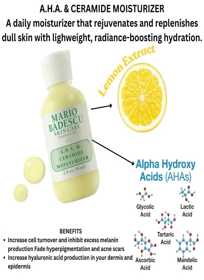 Packaging box with product name, signaling nighttime skincare routine.