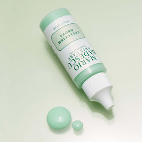 Mario Badescu Cellufirm Drops highlight olive fruit and pollen extracts' antioxidant richness.