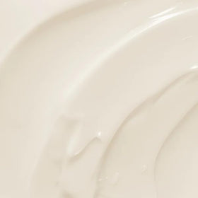 Close-up of the Chamomile Night Cream jar, soothing sensitivity with gentle, calming botanicals.
