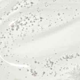 Mario Badescu Clarifying Serum texture absorbs quickly into skin.