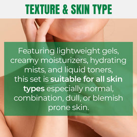 Mario Badescu Enzyme Cleansing Gel tube purifies pores gently