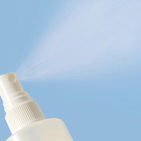Mario Badescu fragrance-free formula ideal for sensitive skin.