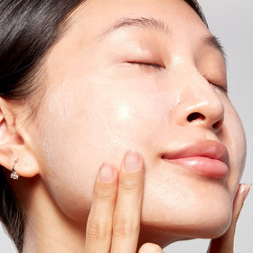 Mario Badescu Hydrating Overnight Mask packaging shot with branding.