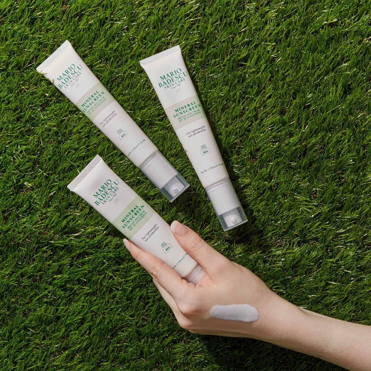 Antioxidant blend image notes skin-supporting antioxidants.