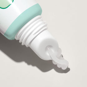Mario Badescu Mint Lip Balm with coconut oil nourishes dry lips