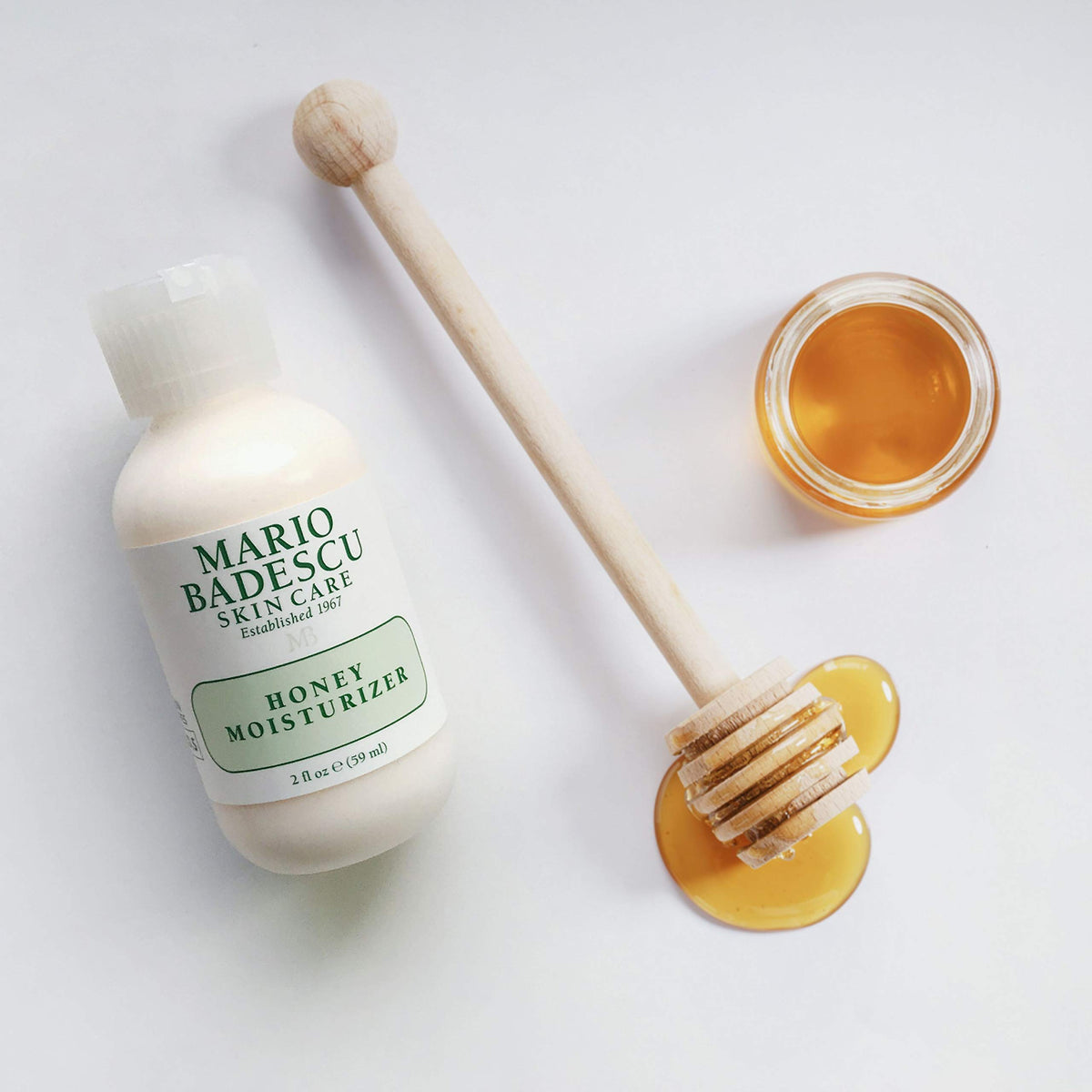 Mario Badescu Orange Extracts visual emphasizes brightening hydration for daily use.