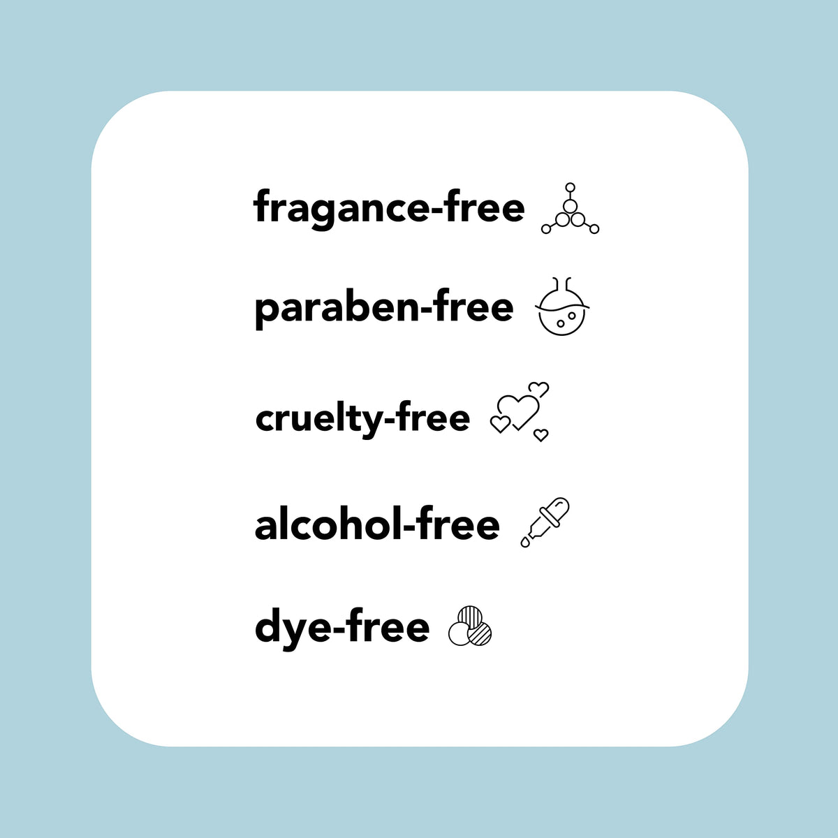 Chilled Mario Badescu spray cools and refreshes skin