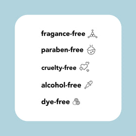 Chilled Mario Badescu spray cools and refreshes skin