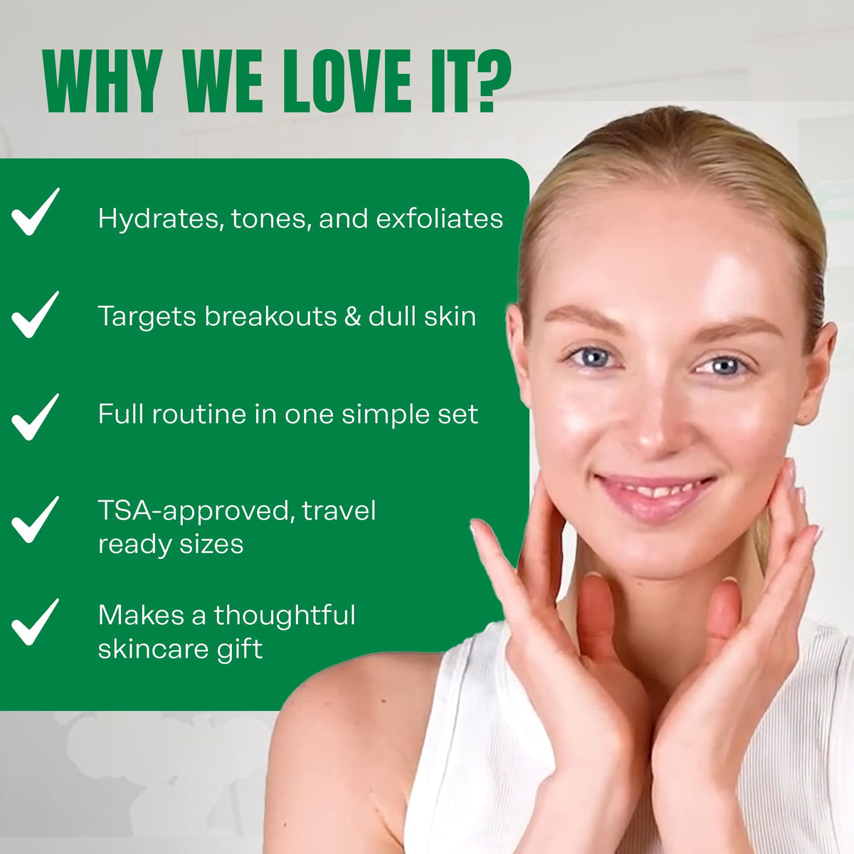 Mario Badescu Collagen Mask tub firms skin with marine extracts